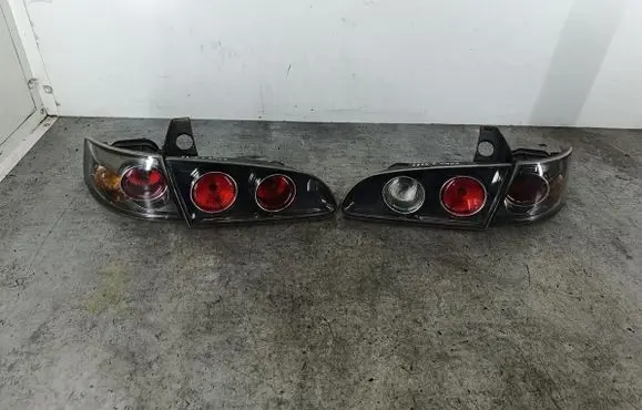 Seat Ibiza III (6L) Rear/tail lights set 