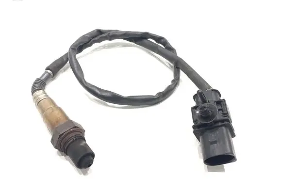 Ford Focus Lambda probe sensor BV6A9Y460AA