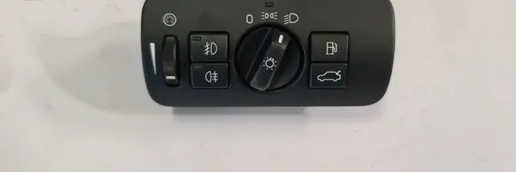 Volvo XC70 Light switch 30739414