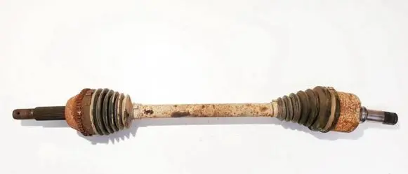 Ford Transit Front driveshaft