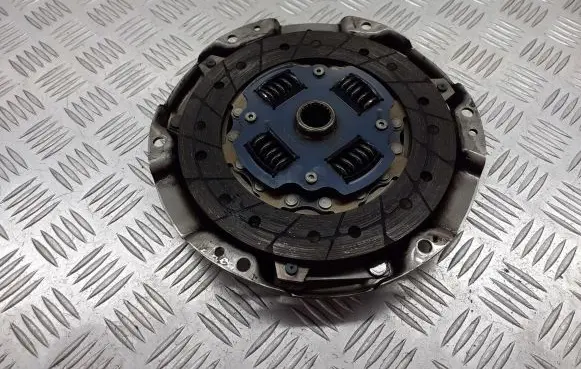 Honda Civic Pressure plate 