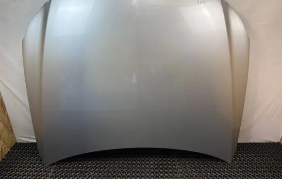 Mercedes-Benz CLS C218 X218 Engine bonnet/hood