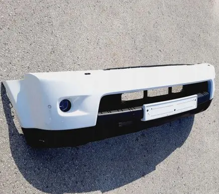Land Rover Range Rover Sport L320 Front bumper