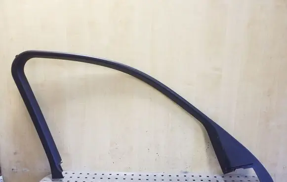 Other front door trim element