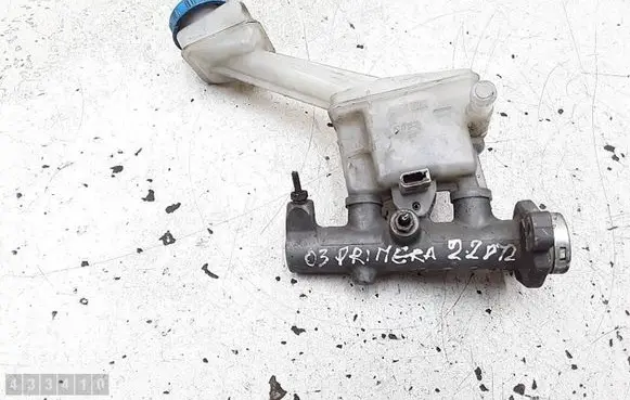 Nissan Primera Master brake cylinder 22486579