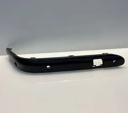 Mercedes-Benz C W203 Front bumper splitter molding A2038851821 2038851821