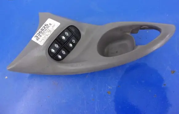 Ford Focus Other devices 98AB14A132DE