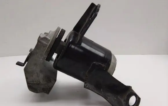 Ford B-MAX Engine mount bracket C1B16F012AC