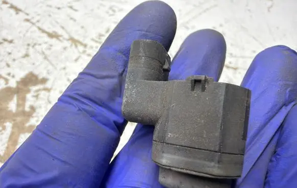 Volvo S80 Parking PDC sensor 31341345