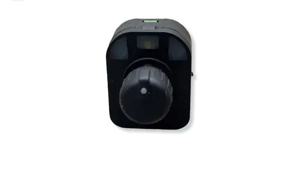 Audi A3 S3 8L Wing mirror switch 4B0959565B
