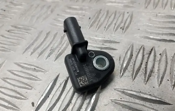 Volkswagen PASSAT B8 Airbag deployment crash/impact sensor 3Q0959351A