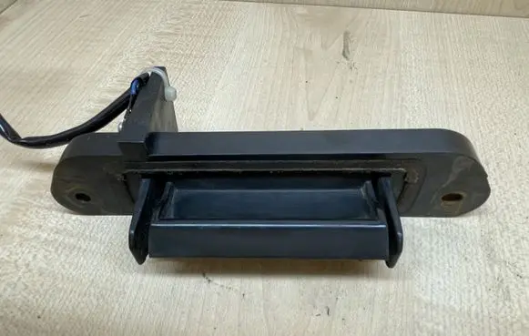 Mitsubishi Outlander Tailgate/trunk/boot exterior handle ABSGF30
