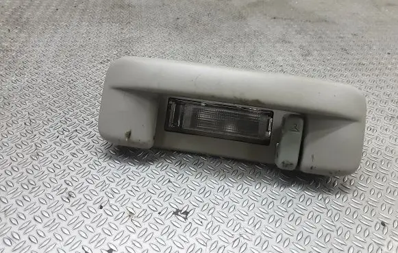 Chrysler 300 - 300C Other interior part