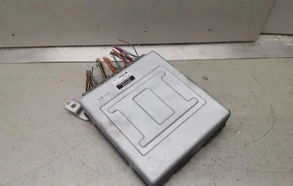 Jaguar XJ X300 Other control units/modules LNA7600AF MB1773002281