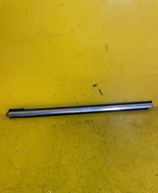Mini One - Cooper Coupe R56 Rear door trim (molding)