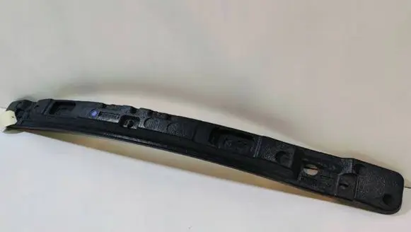 Tesla Model S Front bumper foam support bar 1030210-00-D 103021000D 1030210
