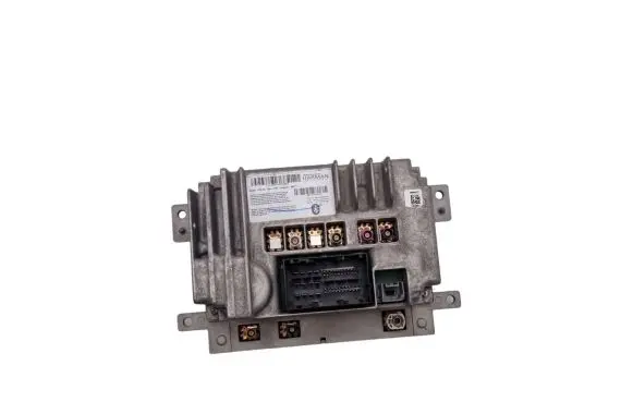 Chrysler Pacifica Bluetooth control unit module 68232026AN 6434CBE2801 GNGBE2801
