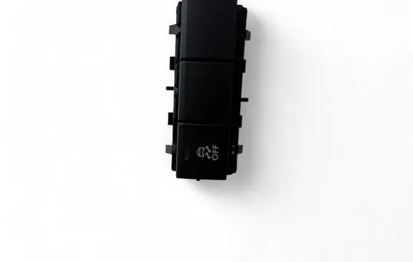 Peugeot Expert ESP (stability program) switch 98088542ZD