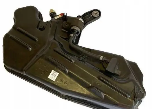 BMW 1 F20 F21 AdBlue liquid reservoir 7407232