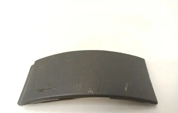 Mercedes-Benz ML W163 Trunk/boot trim cover a1636920222