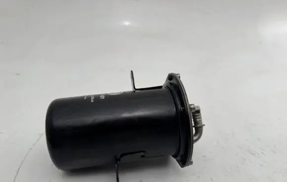 Volkswagen Touareg II Fuel filter housing 7P6127401 5525600