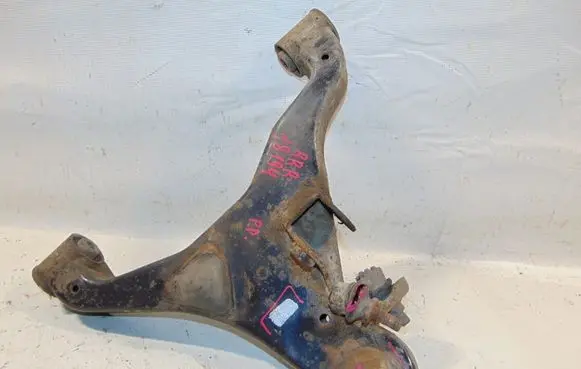 Nissan Pathfinder R51 Front lower control arm/wishbone 54500EB300 54500 B1V19
