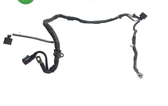 Volkswagen Eos Other wiring loom 1J0973704 1K0971349 TS21177