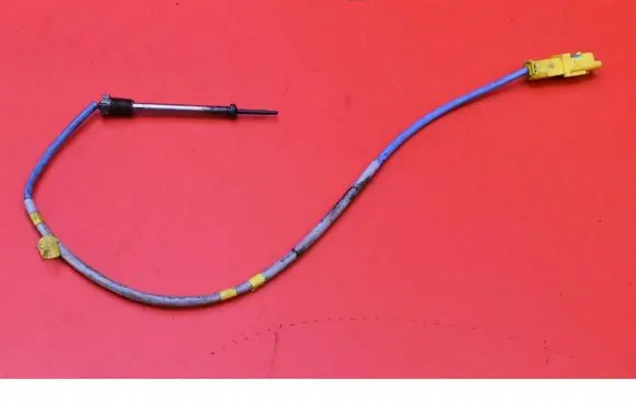 Renault Latitude (L70) Sensor 8200941746