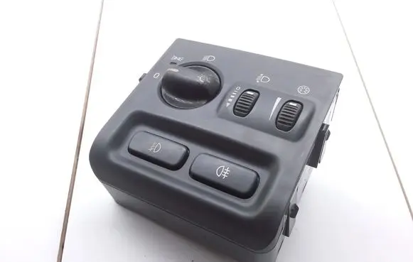 Volvo S40, V40 Light switch 30613945