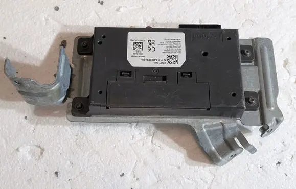 Ford Transit - Tourneo Connect Gateway control module 14G229