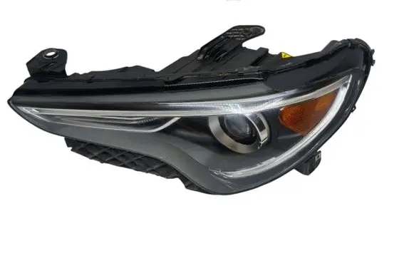 Alfa Romeo Stelvio Headlight/headlamp IT49150748