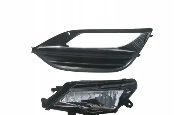 Opel Insignia B Front grill 13460223