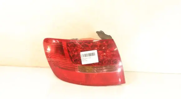 Audi A6 S6 C6 4F Rear/tail lights