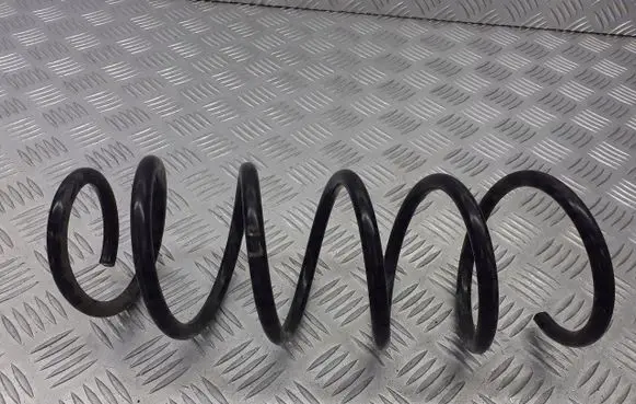 Mitsubishi Colt Front coil spring 
