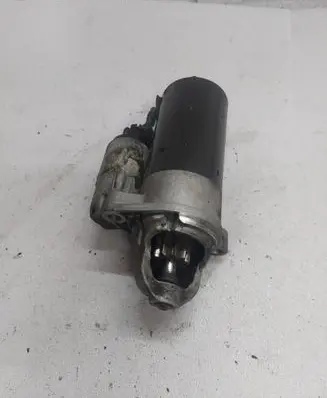 Audi A6 S6 C6 4F Starter motor 059911024D