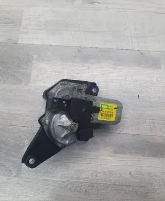 Mercedes-Benz ML AMG W164 Rear window wiper motor A2518200042 53023112 18546523