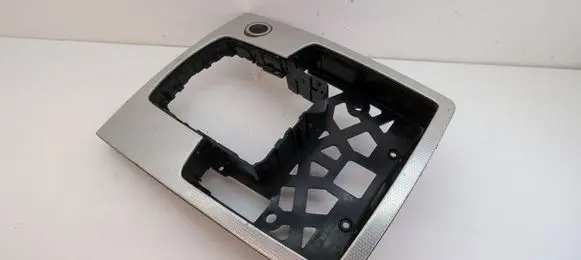 Audi Q7 4L Gear shifter surround trim plastic 4L0864261