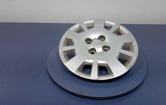 Hyundai i20 (GB IB) R17 wheel hub/cap/trim 52960-4P505