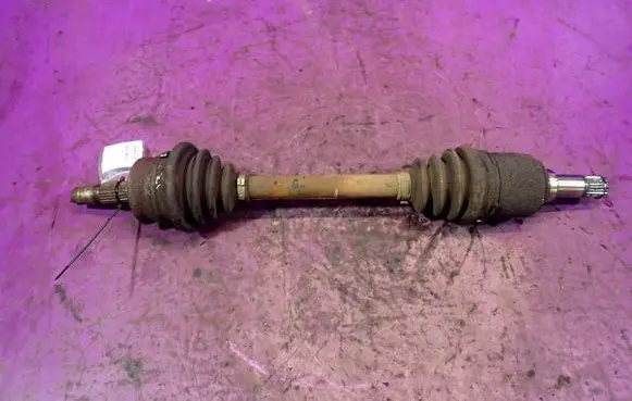 Fiat Seicento/600 Front driveshaft 
