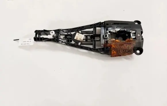 Opel Ampera Rear door exterior handle