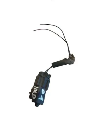 Subaru Impreza II Outside/exterior temperature sensor 