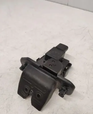 KIA Ceed Tailgate/trunk/boot lock/catch/latch 1392100010