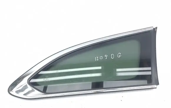 Mazda 6 Rear side window