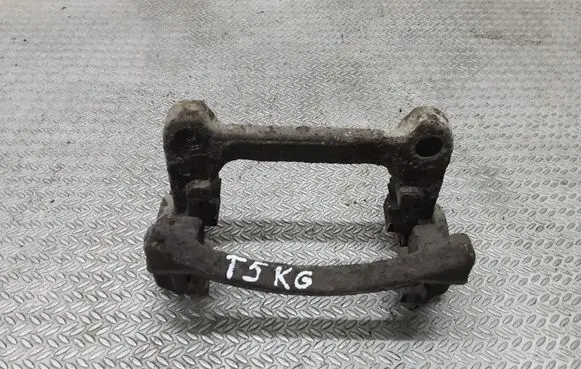 Volkswagen Transporter - Caravelle T5 Brake caliper pad carrier rear 