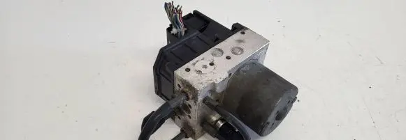 Toyota Corolla Verso AR10 ABS Pump 895410F010 0265950130