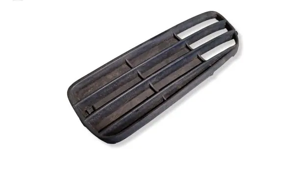 Audi 80 90 S2 B4 Front bumper lower grill 8A0807345B