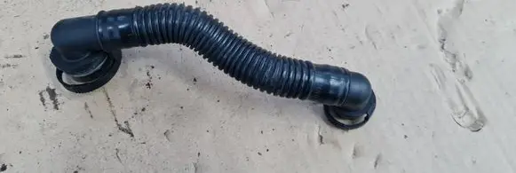 Audi A7 S7 4G Breather/breather pipe/hose 059103221AJ
