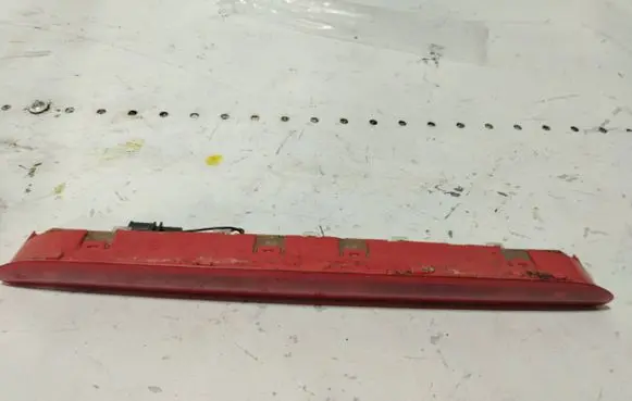 Volkswagen Golf V Third/center stoplight 1K6945097B