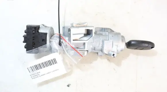 Ford Focus C-MAX Ignition lock