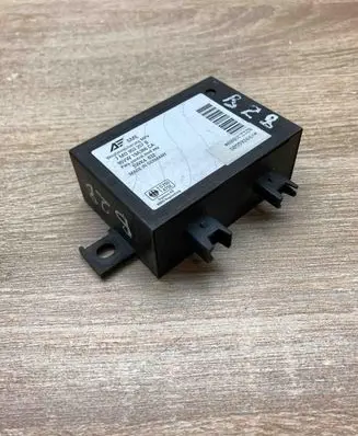 Volkswagen Sharan Immobilizer control unit/module 7M0953257B 5WK4632